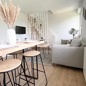 Appartement T2 Confort Sillon St Malo