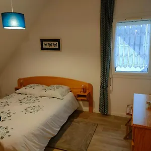 Home'ceane Hébergement de vacances
