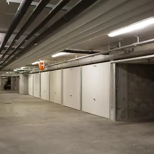 With Garage Near Perrache Train Station Center , Lyon France