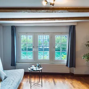 Hitrental Niederdorf - Appartement Zürich