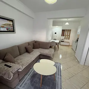 Seabreeze Appartement Sarandë